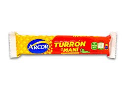 Turron Arcor