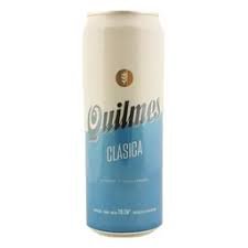 Quilmes 710