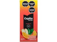 Cepita 200 ml Multifruta