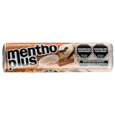 Mentho plus 2 caffe latte