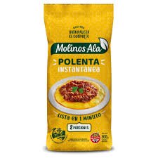 Polenta Molinos Ala