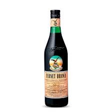 Fernet Branca 750ml