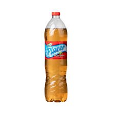 Placer 500 ml Manzana