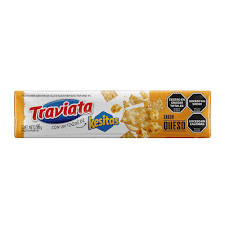 Traviata Kesitas