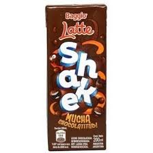 Chocolatada Shake 200ml