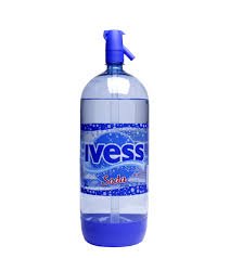 Soda IVESS 2 litros