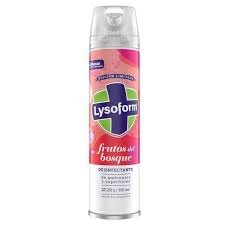 LYSOFORM DESIN.AER x360cm FRUTOS DEL BOSQUE