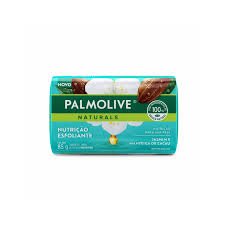 Jabón Palmolive Naturals