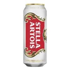 Stella Artois 710ml