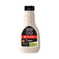 Salsa Cesar Dos Anclas