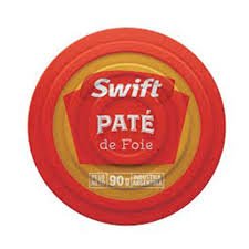 Pate Swift