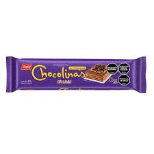 Chocolinas