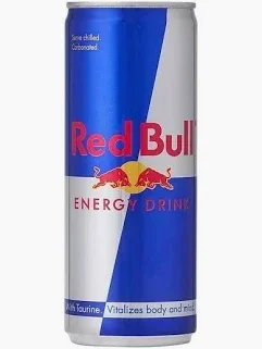 Red bull 250cc