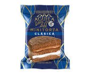 Alfajor Aguila minitorta