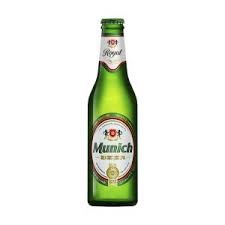 Munich Beer 330ml