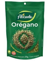 Oregano Alicante
