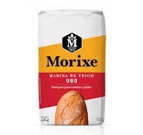 Harina Morixe 000