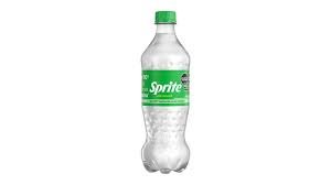 Sprite 600 ml