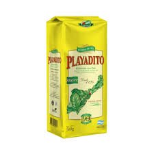 Yerba Playadito 500g