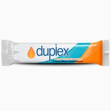 Velas Duplex x4