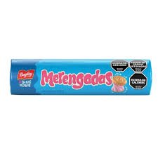 Merengadas