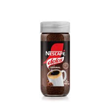 Nescafe dolca original 100g
