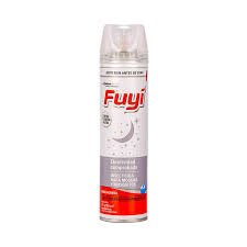 Insecticida Fuyí Mata Moscas y Mosquitos en Aerosol