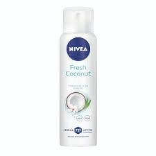 Nivea Desodorante fresh coconut