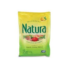 Mayonesa Natura 125cm