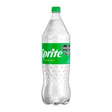 Sprite 1.75 litros