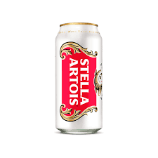 Stella Artois 473