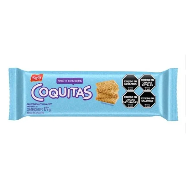 Coquitas
