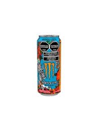 Monster Mango Loco