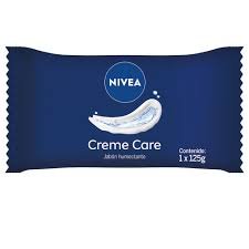 Jabón Nivea