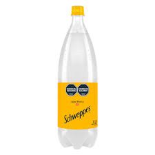 Schweppes Tonic