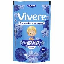 Suavizante Vivere Clasico