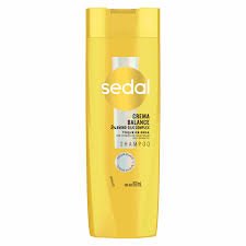 Shampoo Sedal Balance