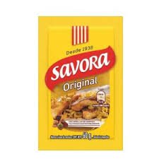 Savora original 60g