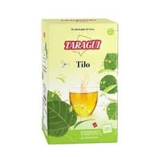 Te de tilo Taragüi