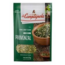 Provenzal La Campagnola