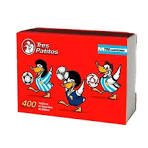 Fósforos Tres Patitos x400