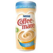 Coffe mate - Nestle