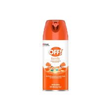 Off Family Nuevo
