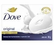Jabón Dove