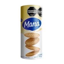Mana