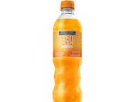H2O 500 ml Naranja
