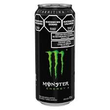Monster Clasica