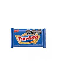 Galletitas de agua Traviata