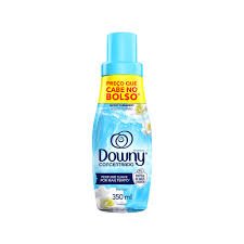 Suavizante concentrado Downy brisa suave en botella 350 ml