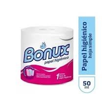 Papel Higienco x1 Bonux
